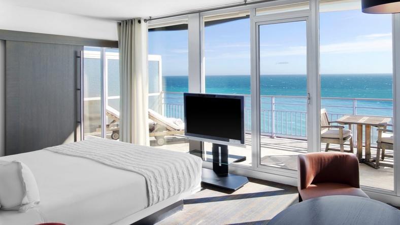 对比美国酒店,中国酒店到底赚不赚钱?